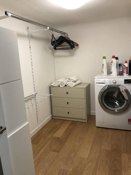 Dezza Loft Leilighet Milano Eksteriør bilde