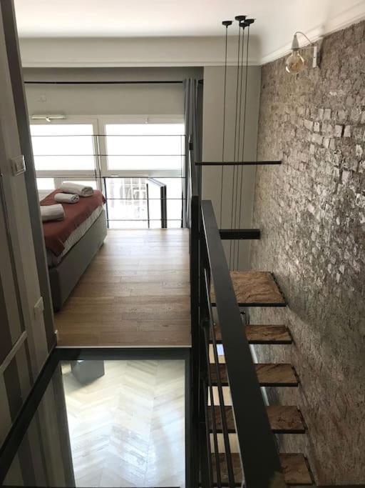 Dezza Loft Leilighet Milano Eksteriør bilde